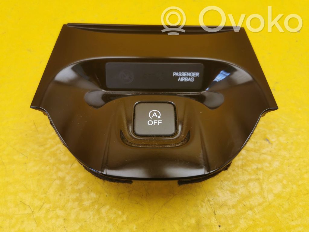 Honda HR-V Other switches/knobs/shifts 