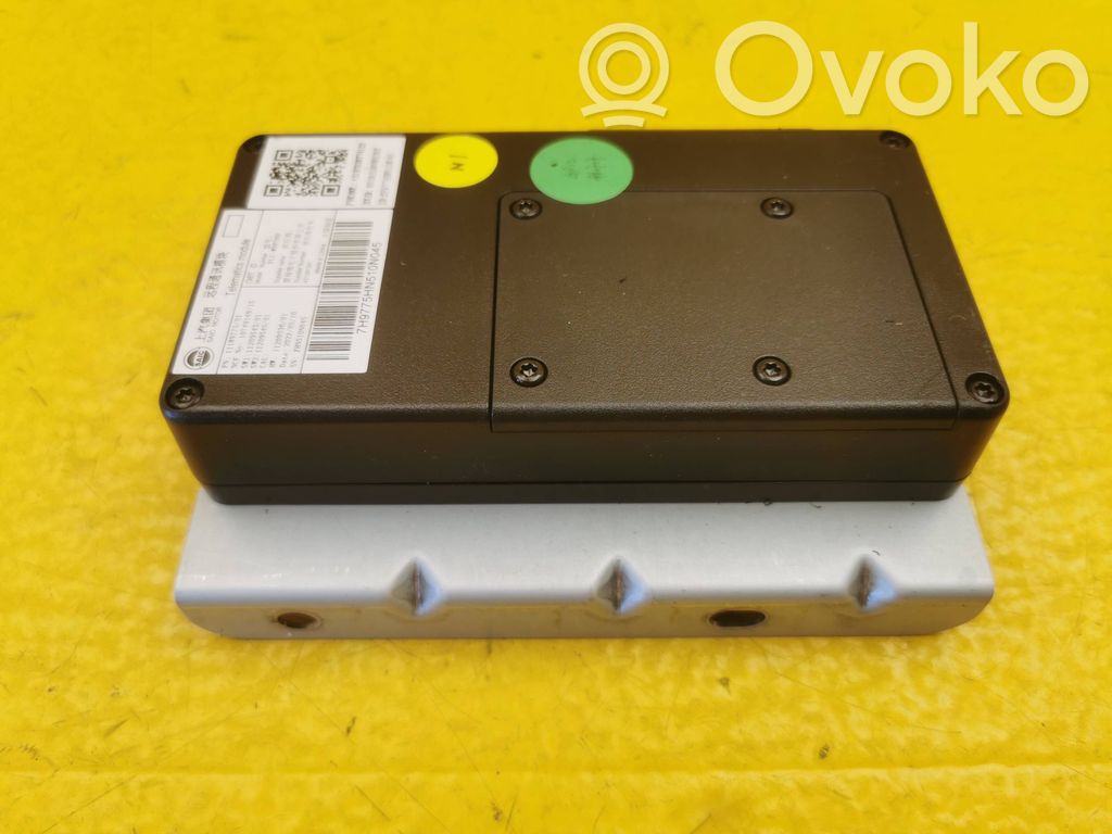 MG MG5 II Other control units/modules 