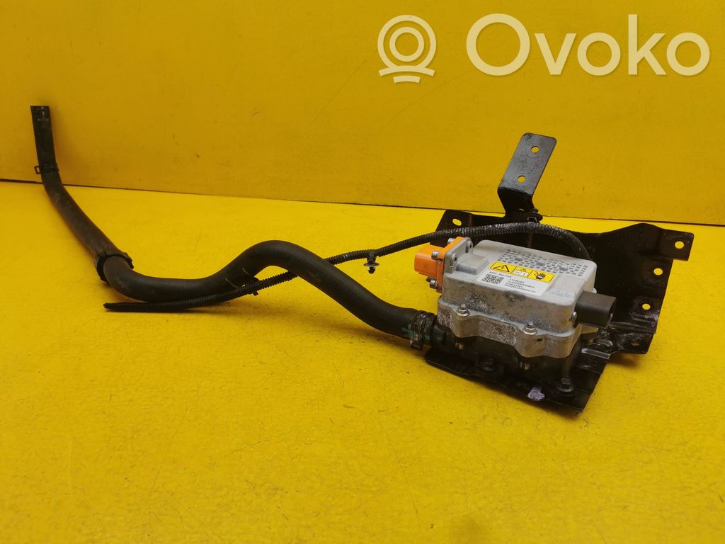 MG MG5 II Convertisseur / inversion de tension inverseur 
