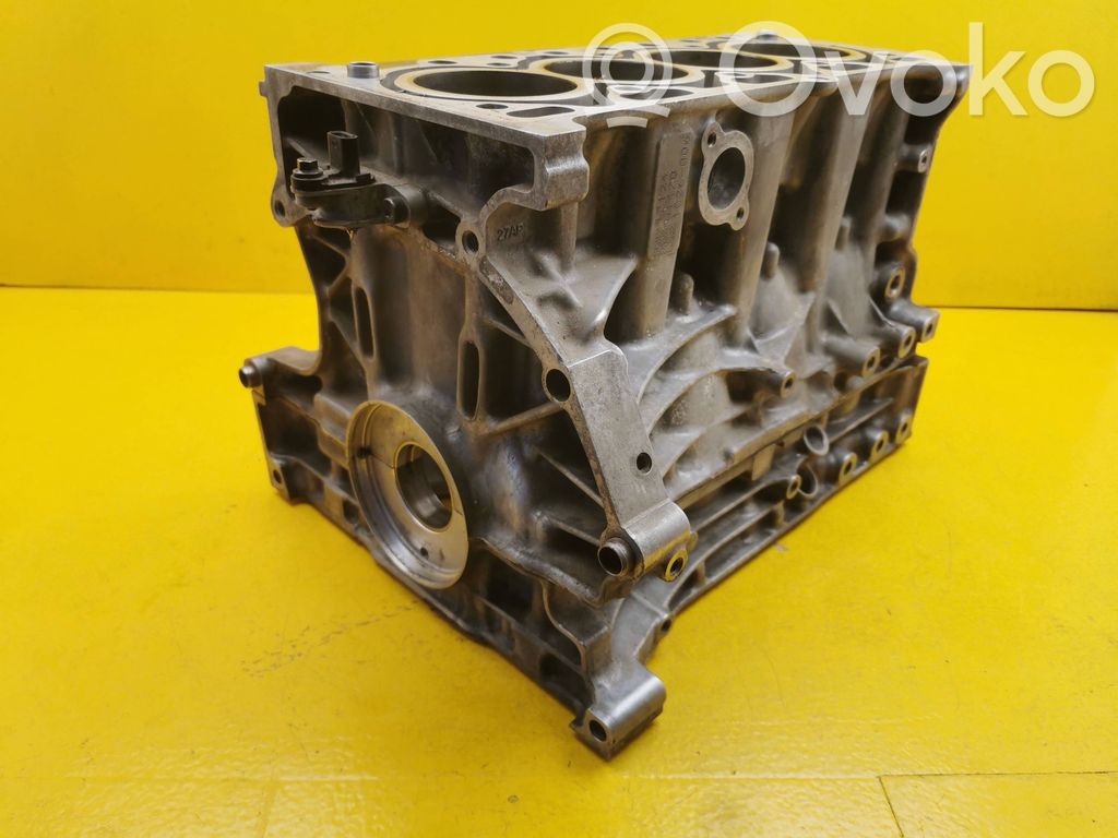 Engine block   B4204T23