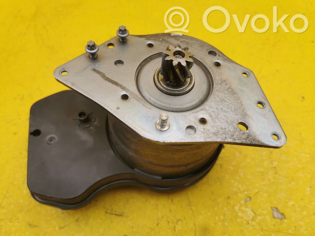 Renault Zoe Steering rack 