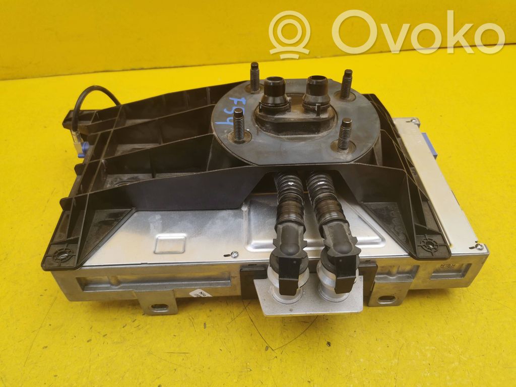 Tesla Model 3 Other devices 