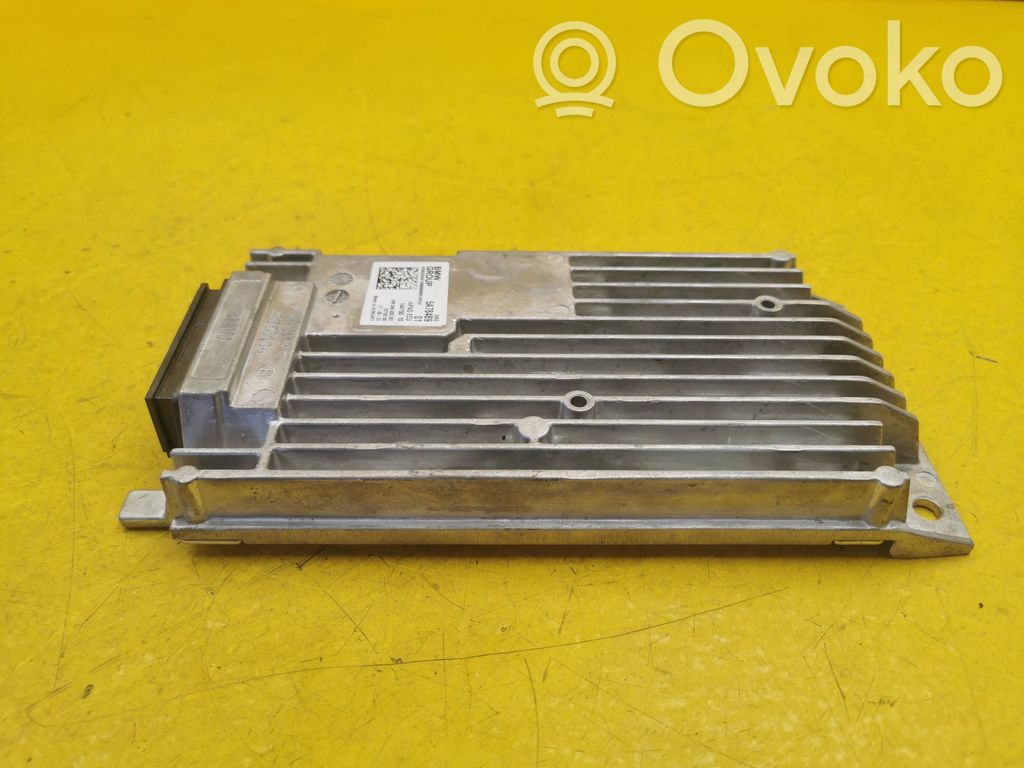 BMW iX Other control units/modules 