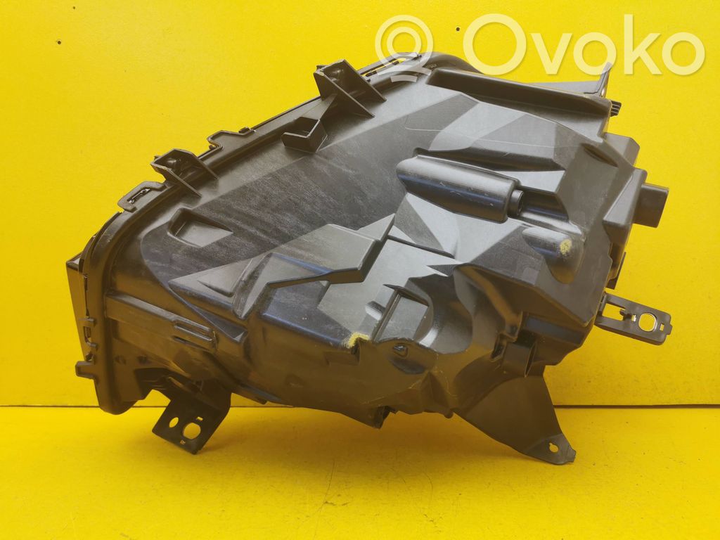 Lampa przednia   9850326480,12693050000,0269305000,662588537