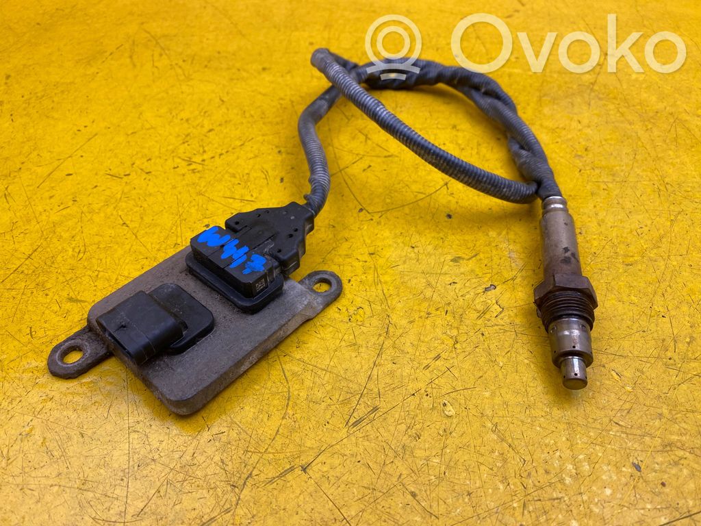 Lambda probe sensor   A0009058611,ZGS002Q02,220211002402,A3C01067900610