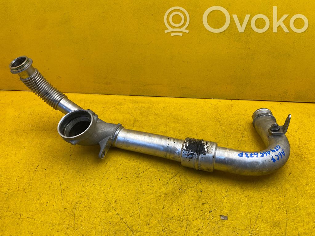 Intercooler hose/pipe   059145673P