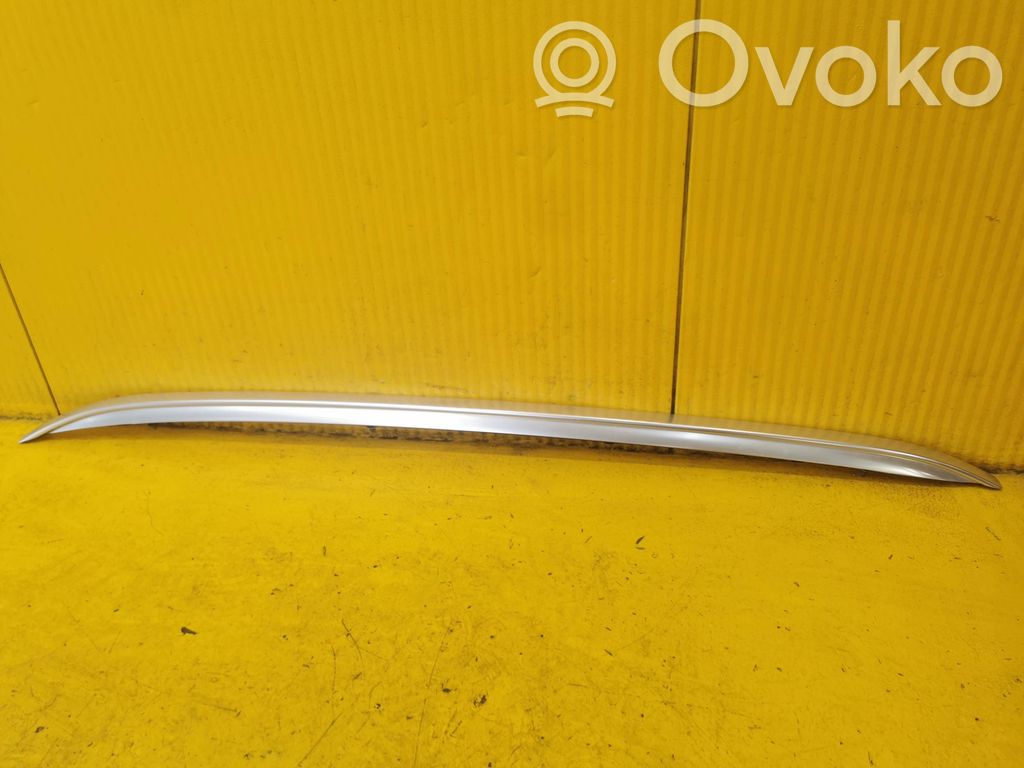 Volvo XC40 Kattokisko 