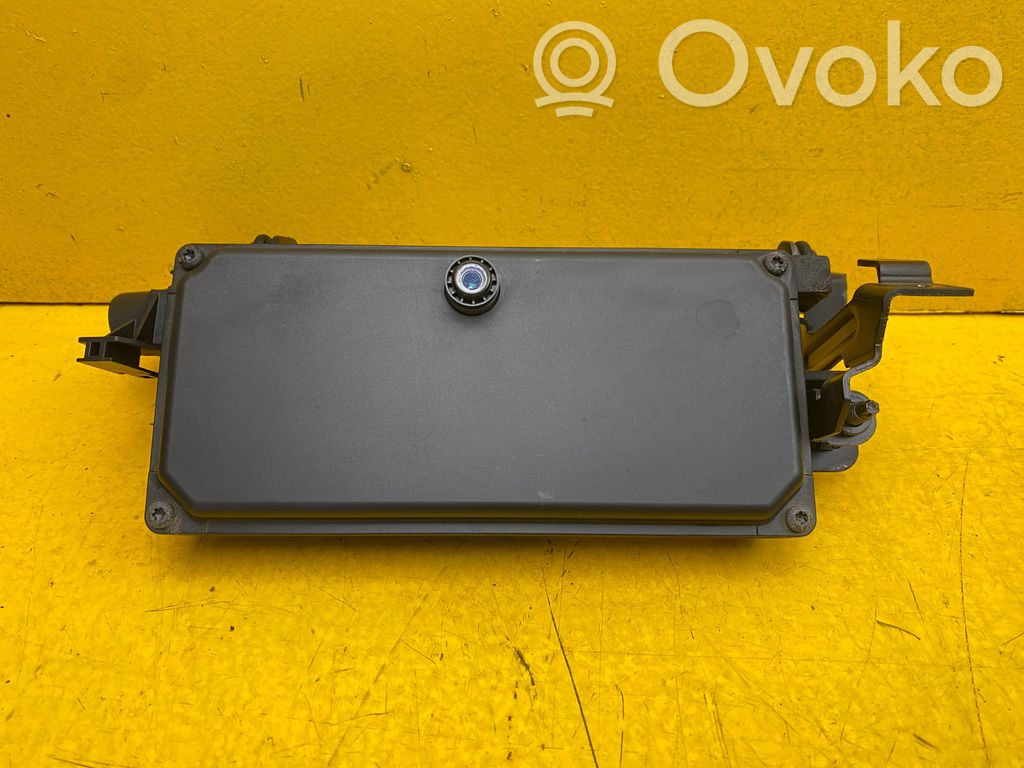 Volvo XC40 Windshield/windscreen camera 
