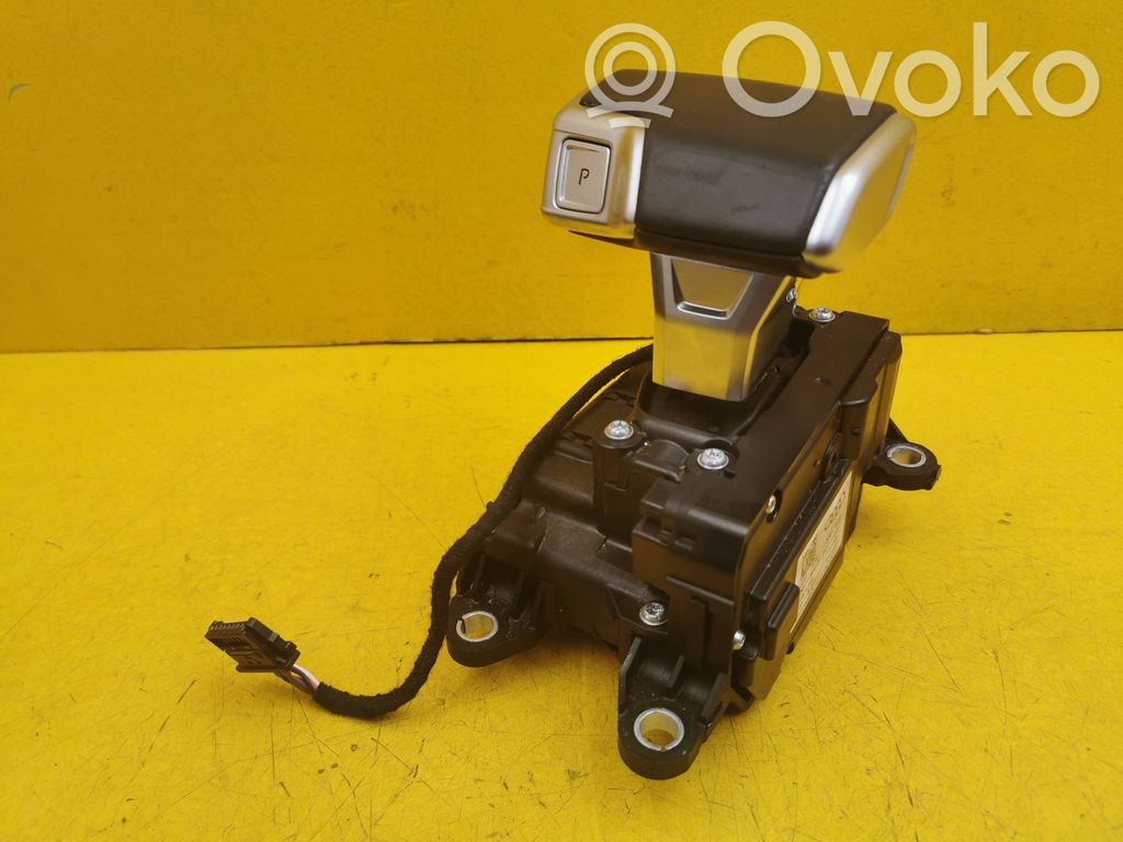 Audi Q8 Selector caja de cambios 