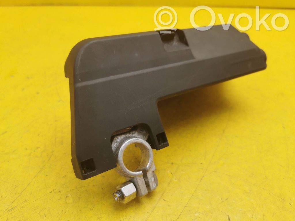 Audi Q8 Cableado positivo 