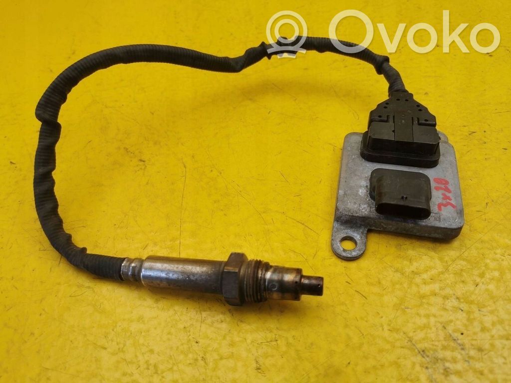 Mercedes-Benz Vito Viano W447 Lambda probe sensor 