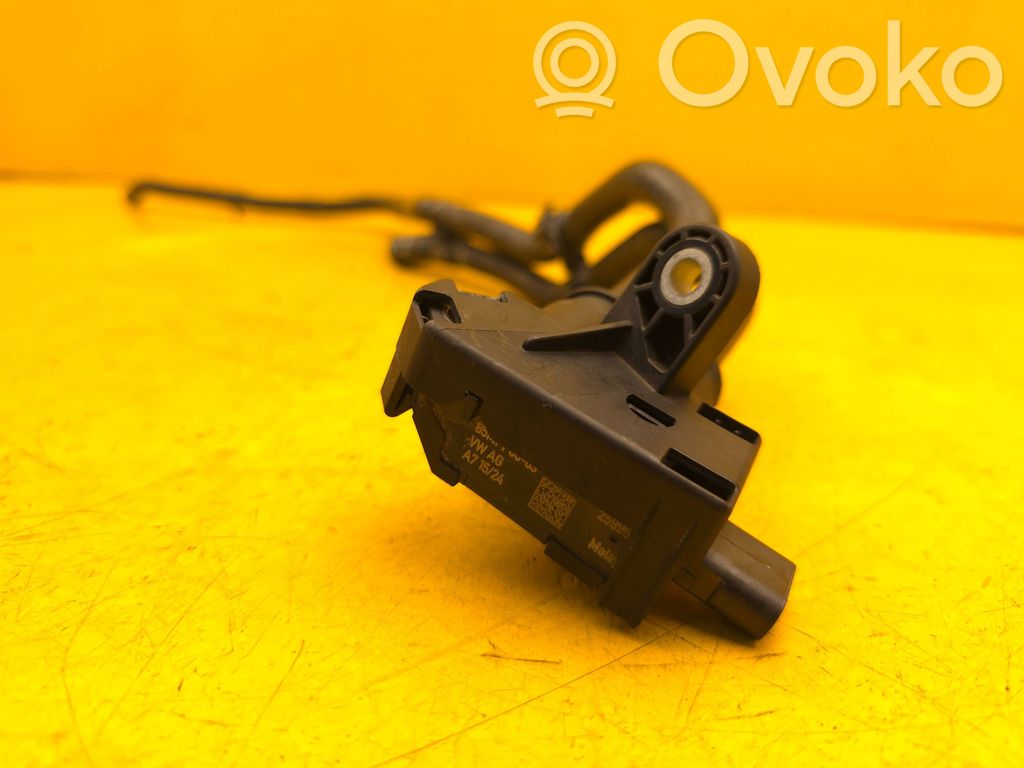 Audi Q8 Abgasdrucksensor Differenzdrucksensor 