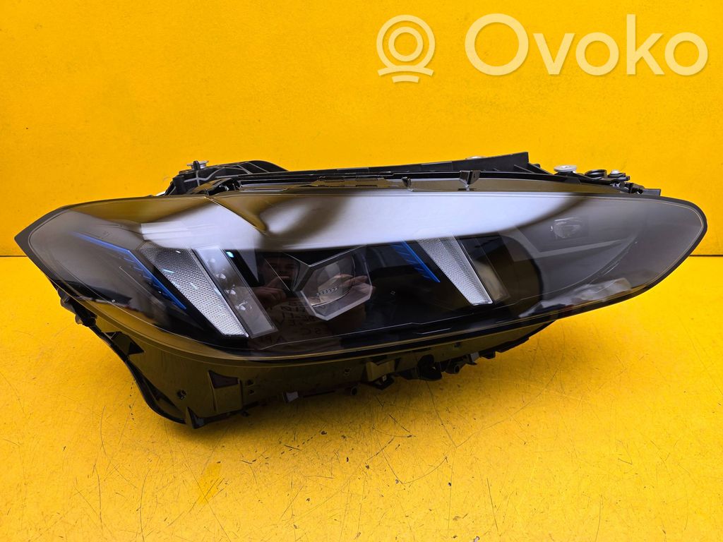 BMW 4 G22 G23 G24 G26 Scheinwerfer 