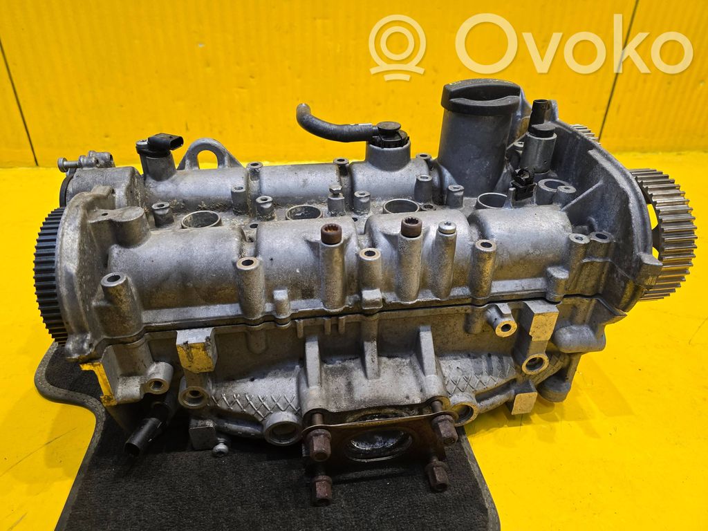 Audi A3 S3 8V Engine head 
