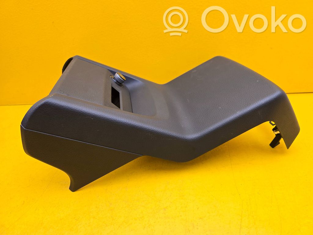 Audi e-tron Other interior part 
