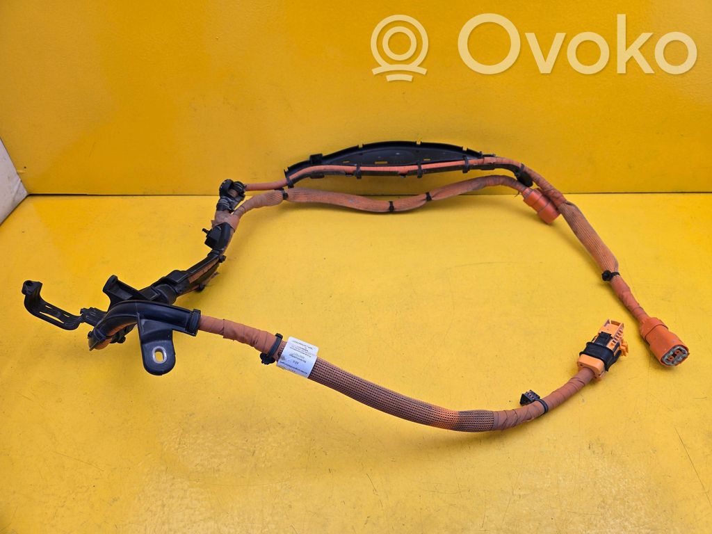 Audi e-tron Other wiring loom 