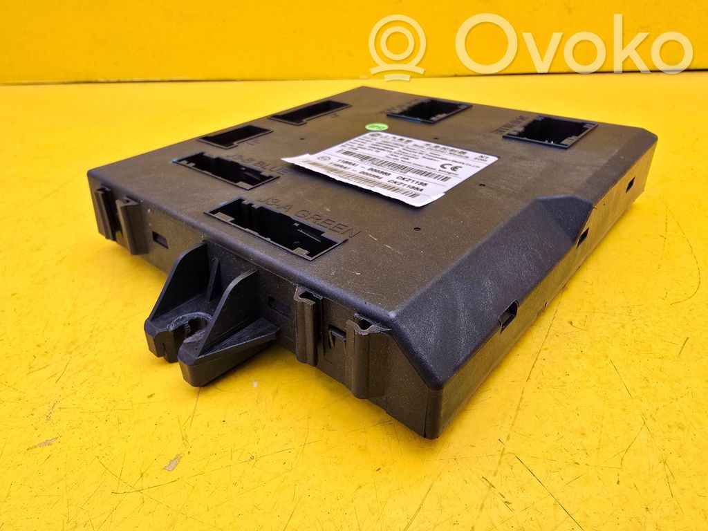 MG ZS Sonstige Steuergeräte / Module 