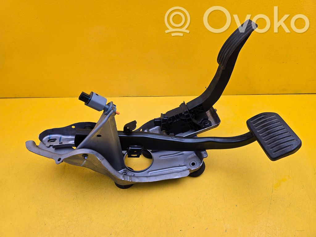 Lynk & co 01 Stabdžių pedalo daviklis 