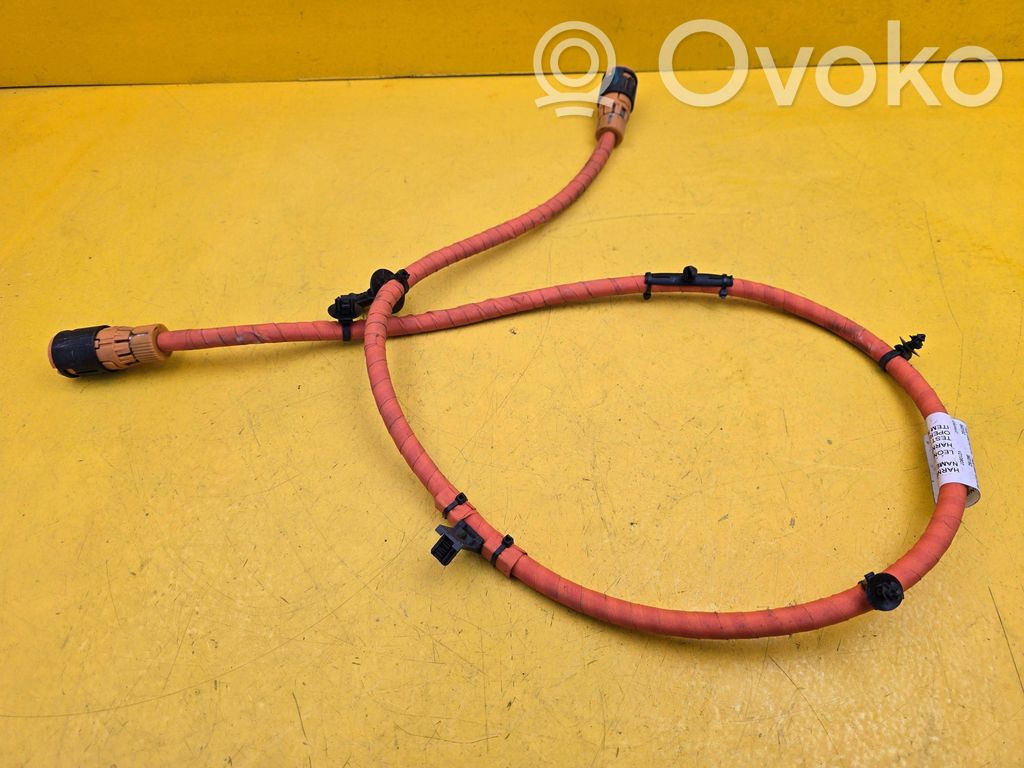 Lynk & co 01 Cavo di ricarica per auto elettriche 