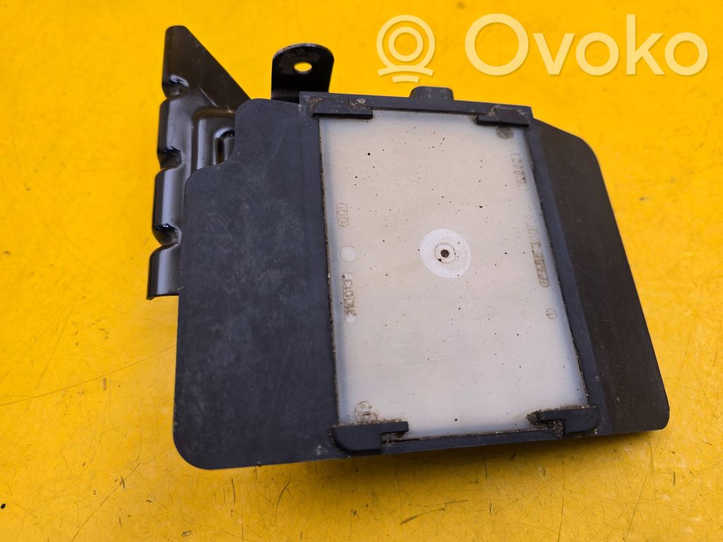 Lynk & co 01 Distronic sensor radar 