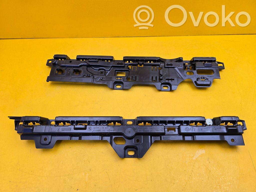 BMW 5 G60 G61 Other sill/pillar trim element 
