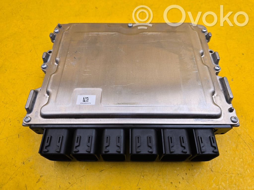 BMW 3 G20 G21 Engine control unit/module ECU 