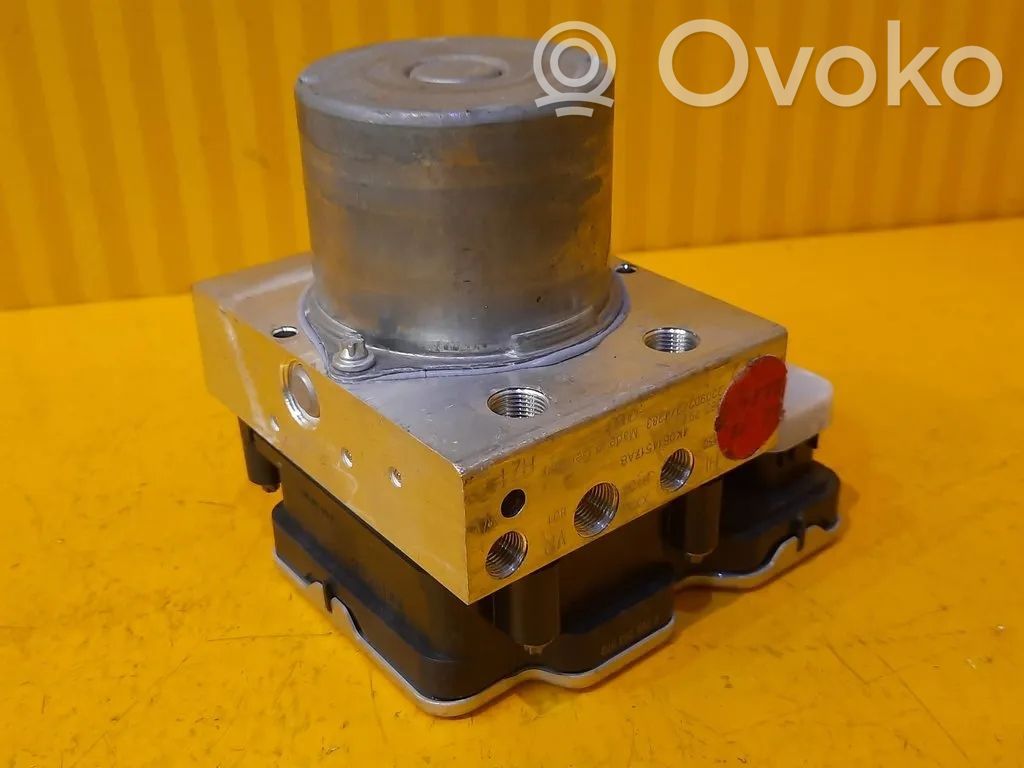Audi A6 S6 C8 4K ABS Blokas 