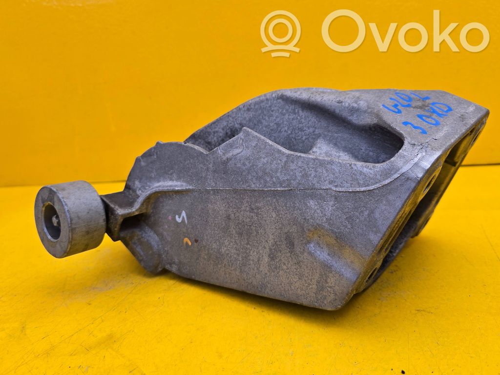 BMW 3 G20 G21 Engine mount vacuum valve 