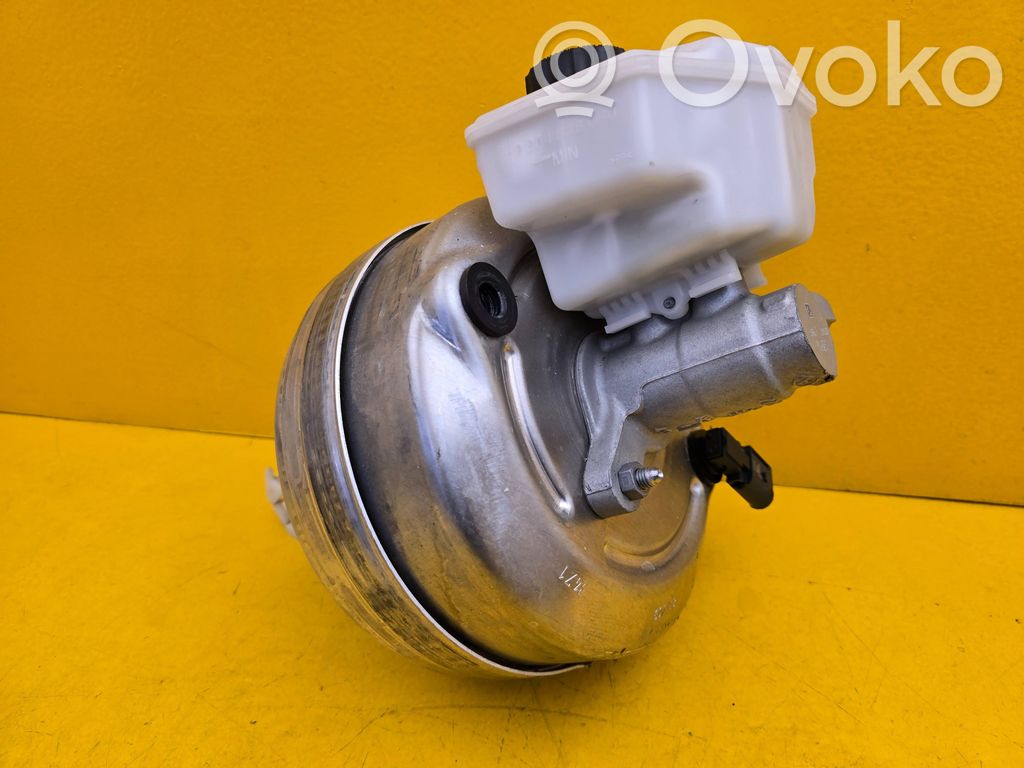 BMW 3 G20 G21 Jarrutehostin 