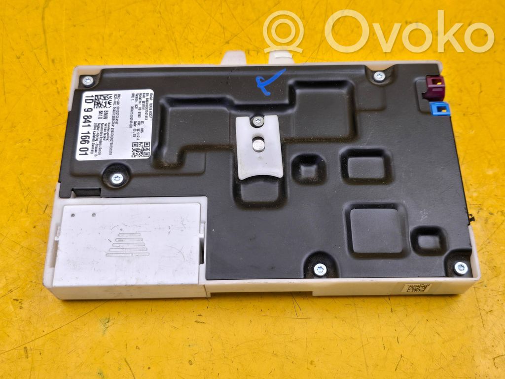 Autres unités de commande / modules   9841166
