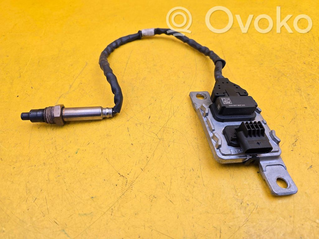 Volkswagen Touareg II Lambda probe sensor 
