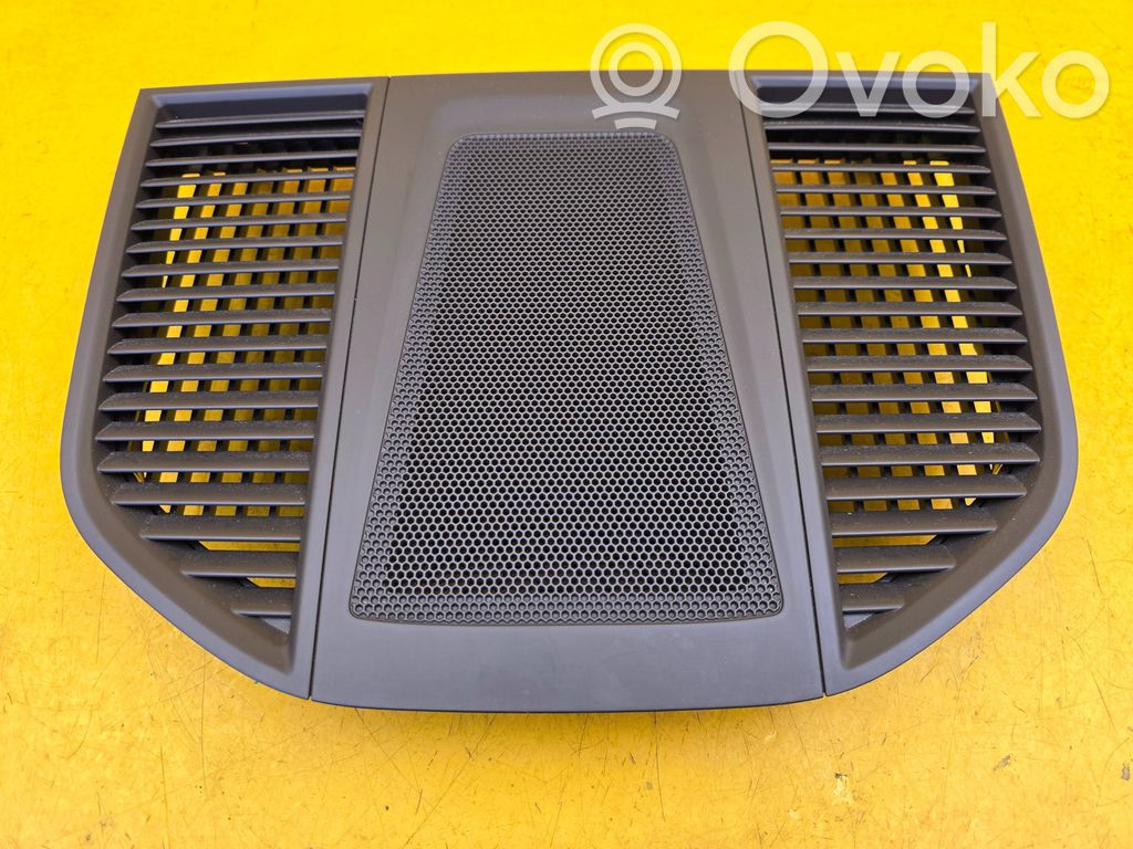 Cache enceinte centrale   95B858189B
