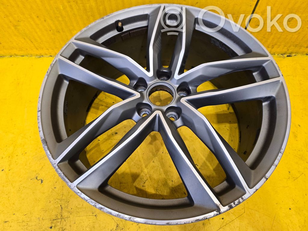 Audi A6 C7 Felgi aluminiowe R20 