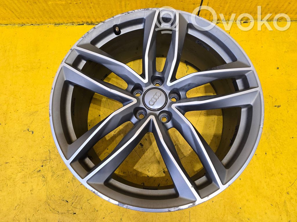 Audi A6 C7 Felgi aluminiowe R20 