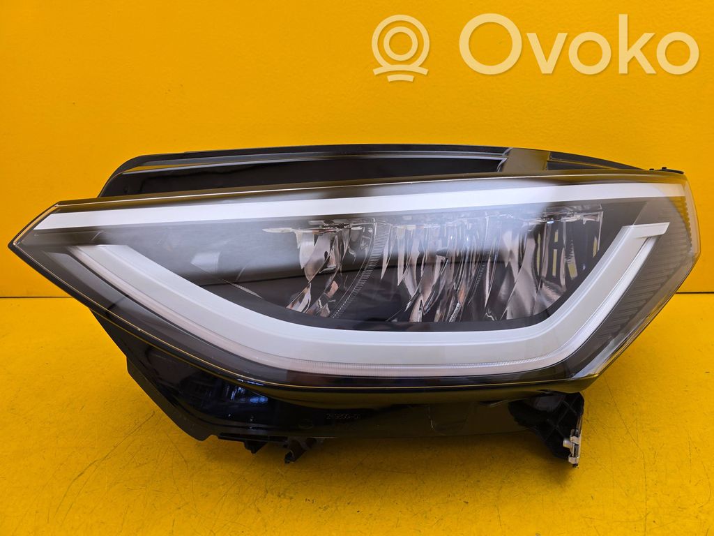Volkswagen ID. Buzz Scheinwerfer 