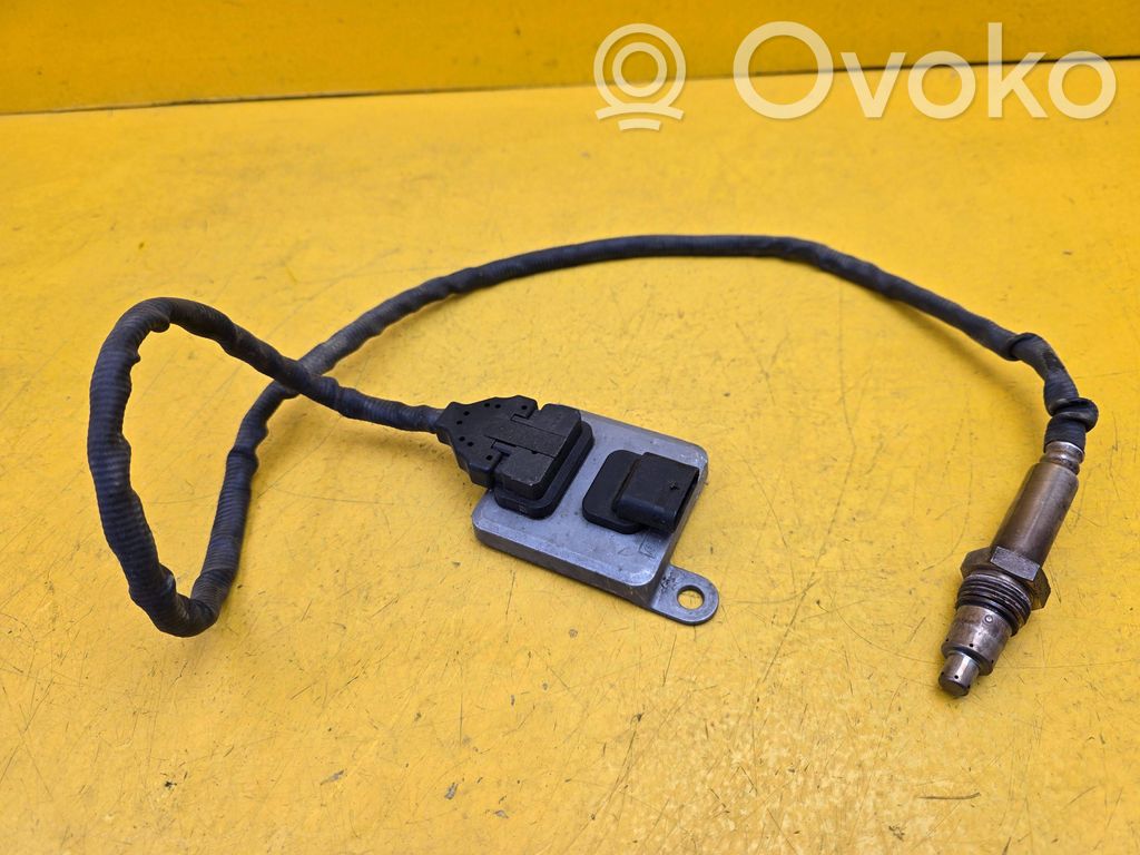 Mercedes-Benz C AMG W205 Lambda probe sensor 