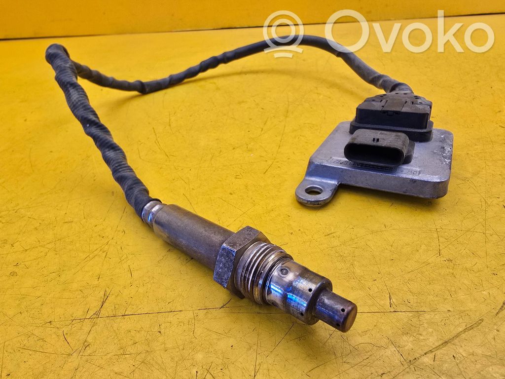 Mercedes-Benz Vito Viano W447 Lambda probe sensor 