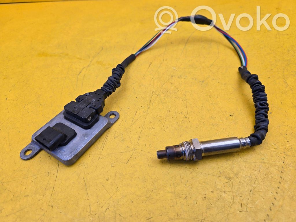 Mercedes-Benz E W213 Lambda probe sensor 