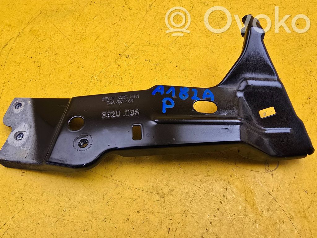 Audi A1 Fender mounting bracket 