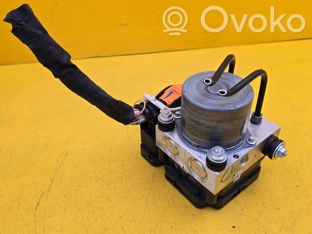 Citroen C4 III e-C4 ABS Pump 