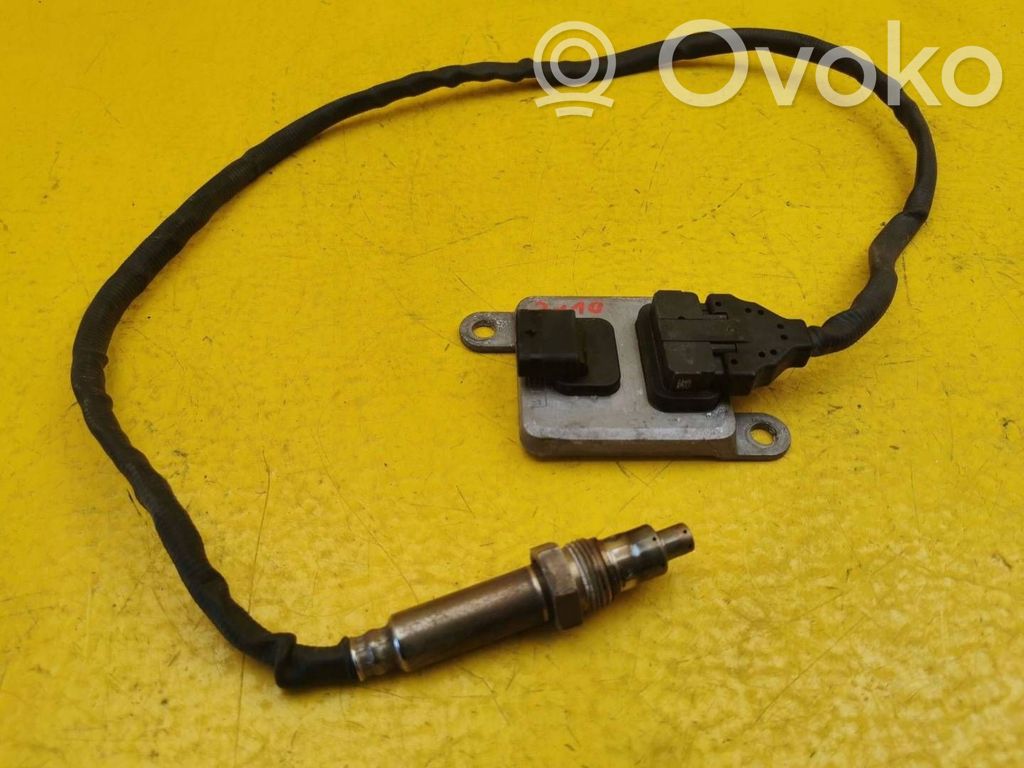 Mercedes-Benz ML W166 Lambda probe sensor 