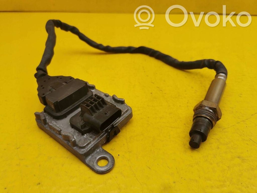 Mercedes-Benz C W205 Lambda probe sensor 