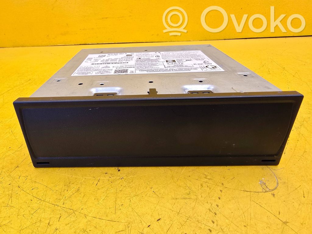 Seat Leon IV Radio/CD/DVD/GPS head unit 