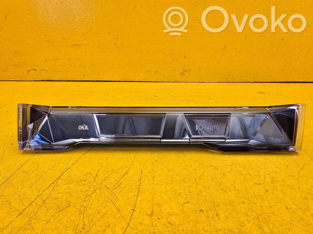 BMW 7 G70 Light switch 