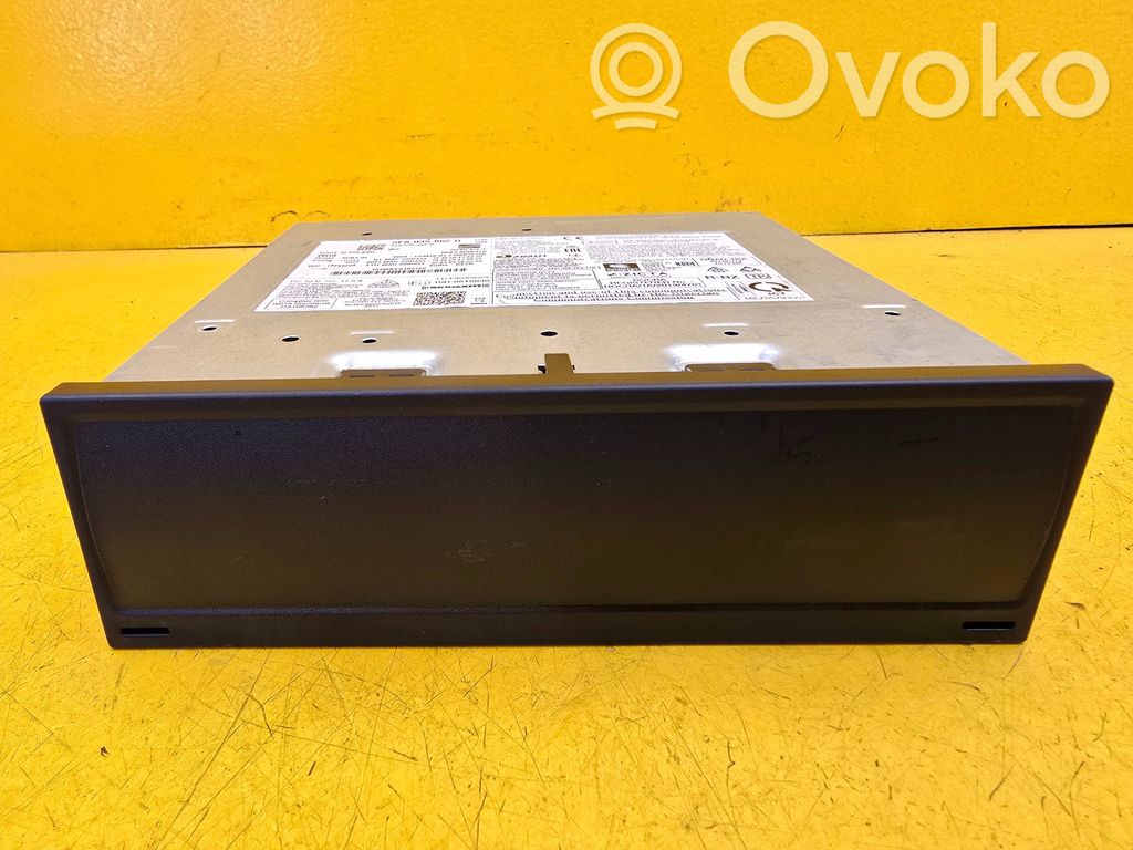 Seat Leon IV Radio / CD-Player / DVD-Player / Navigation 