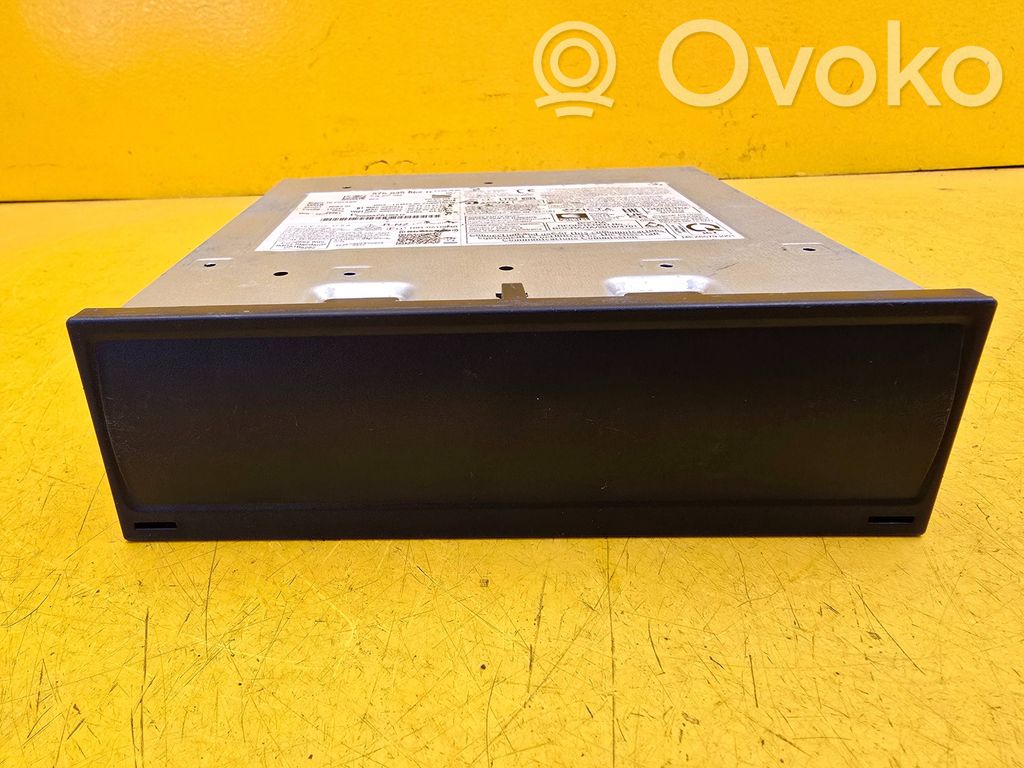 Seat Tarraco Radio/CD/DVD/GPS head unit 