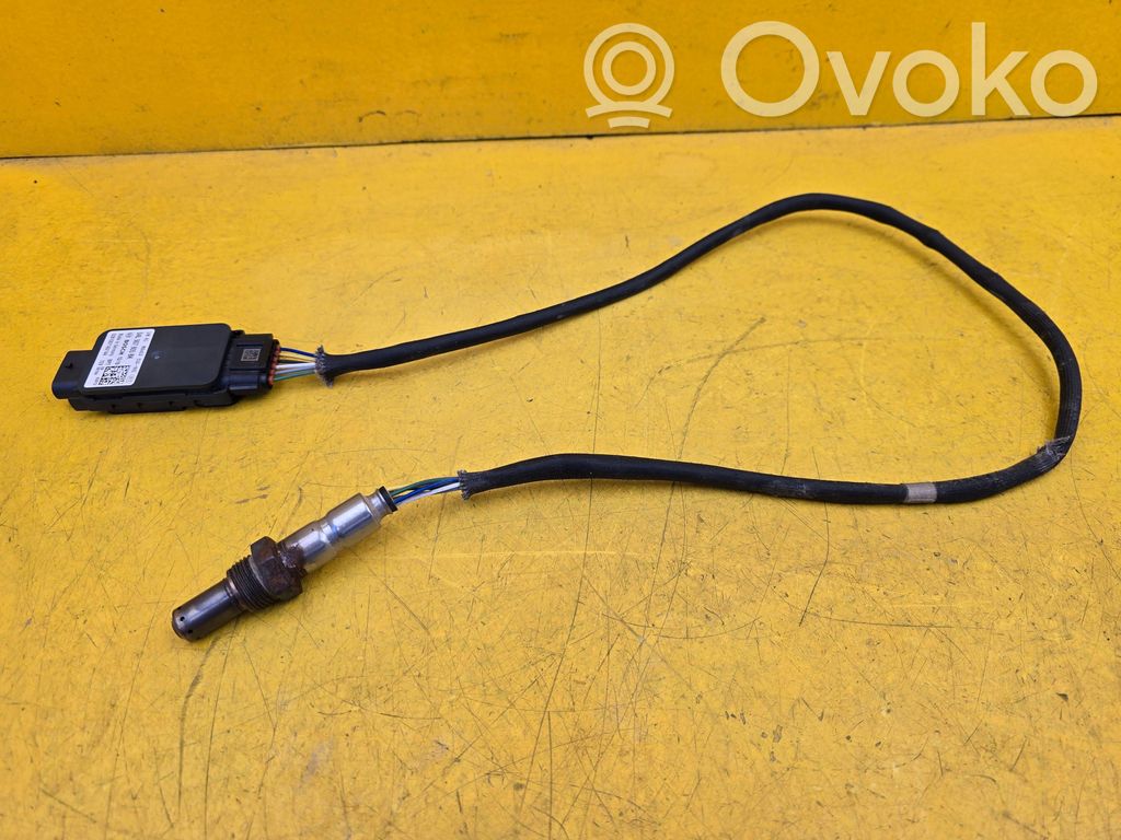 Volkswagen Tiguan Allspace Lambda probe sensor 