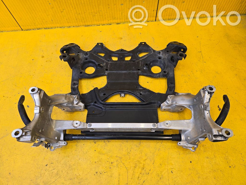 Front subframe   4K0399347G,4K039937432