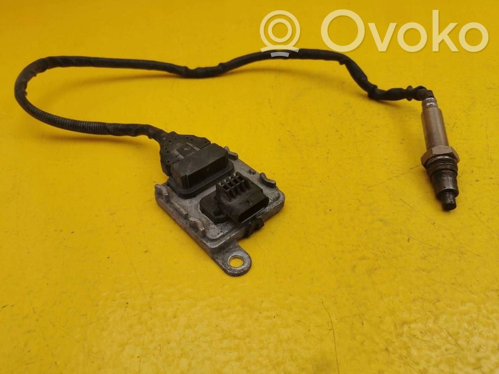 Mercedes-Benz E W213 Lambda probe sensor 