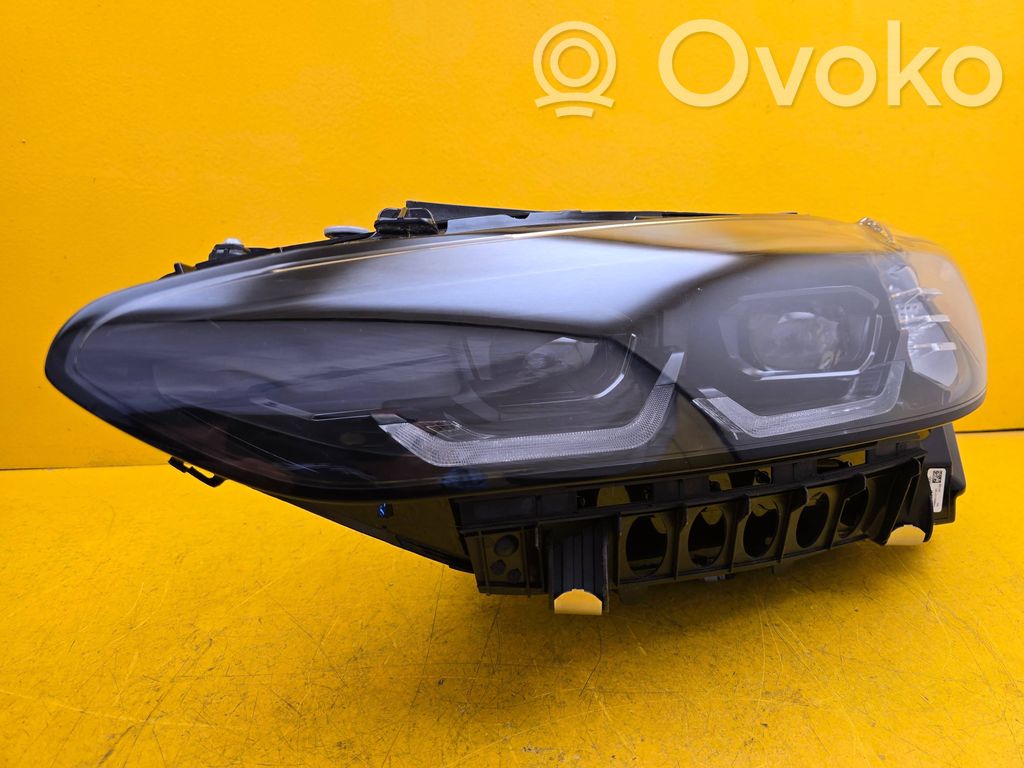 BMW 4 G22 G23 G24 G26 Scheinwerfer 